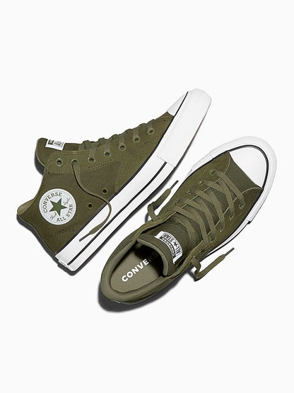 Converse Chuck Taylor All Star Malden Canvas + Suede