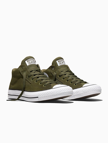 Converse Chuck Taylor All Star Malden Canvas + Suede