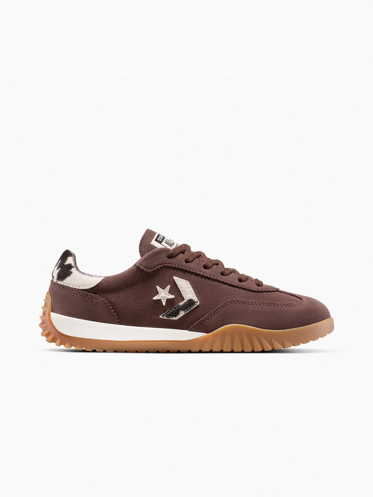 Run Star Trainer Oxford - Totally Fudged/Egret