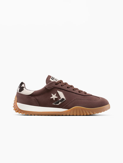 Run Star Trainer Oxford - Totally Fudged/Egret