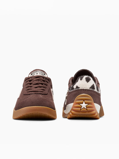Run Star Trainer Oxford - Totally Fudged/Egret