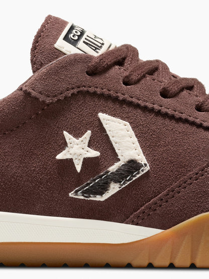 Run Star Trainer Oxford - Totally Fudged/Egret