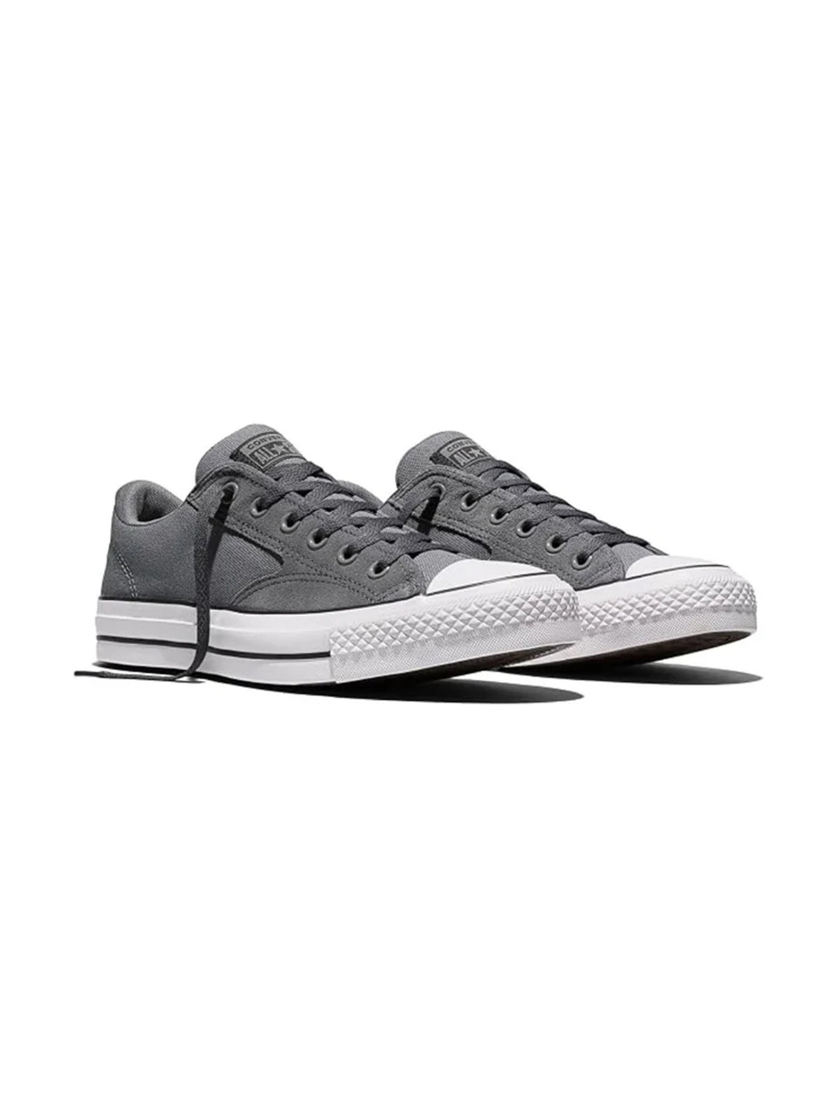 Chuck Taylor All Star Malden Street Suede Sneakers