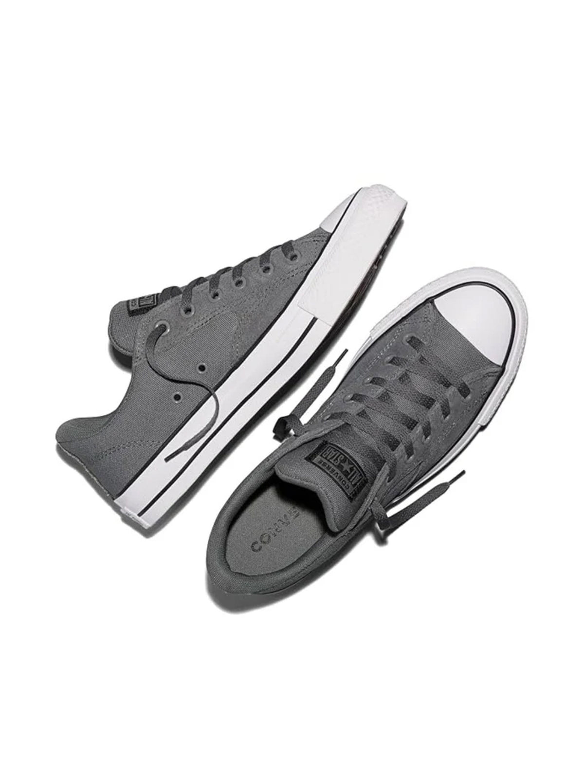 Chuck Taylor All Star Malden Street Suede Sneakers