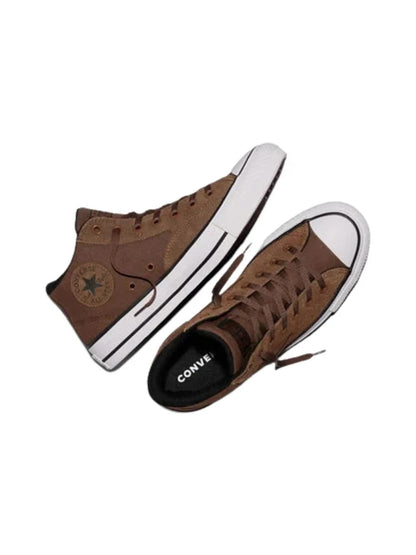 Chuck Taylor All Star Malden Street Suede Sneakers