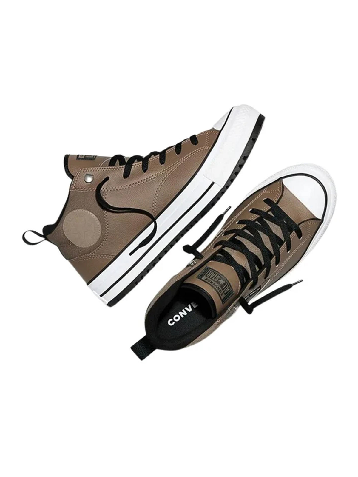 Converse Chuck Taylor All Star Malden Street Boot