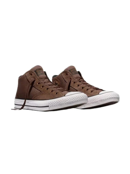Chuck Taylor All Star Malden Street Suede Sneakers