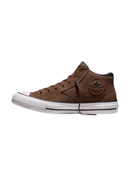 Chuck Taylor All Star Malden Street Suede Sneakers