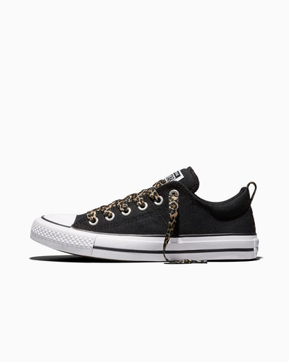 Converse Chuck Taylor All Star Madison Animal Lace
