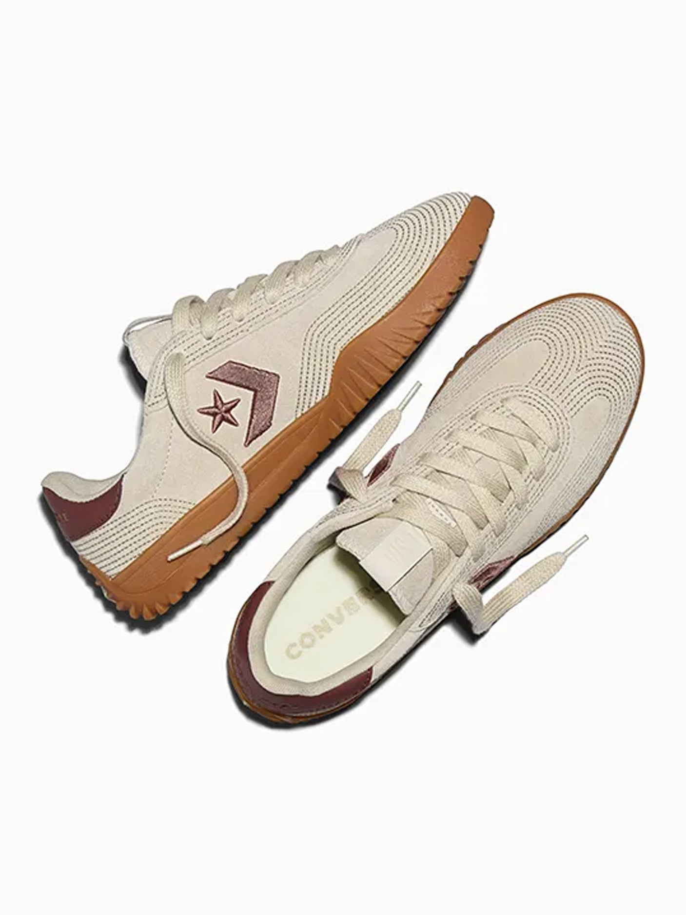 Run Star Trainer Stitched