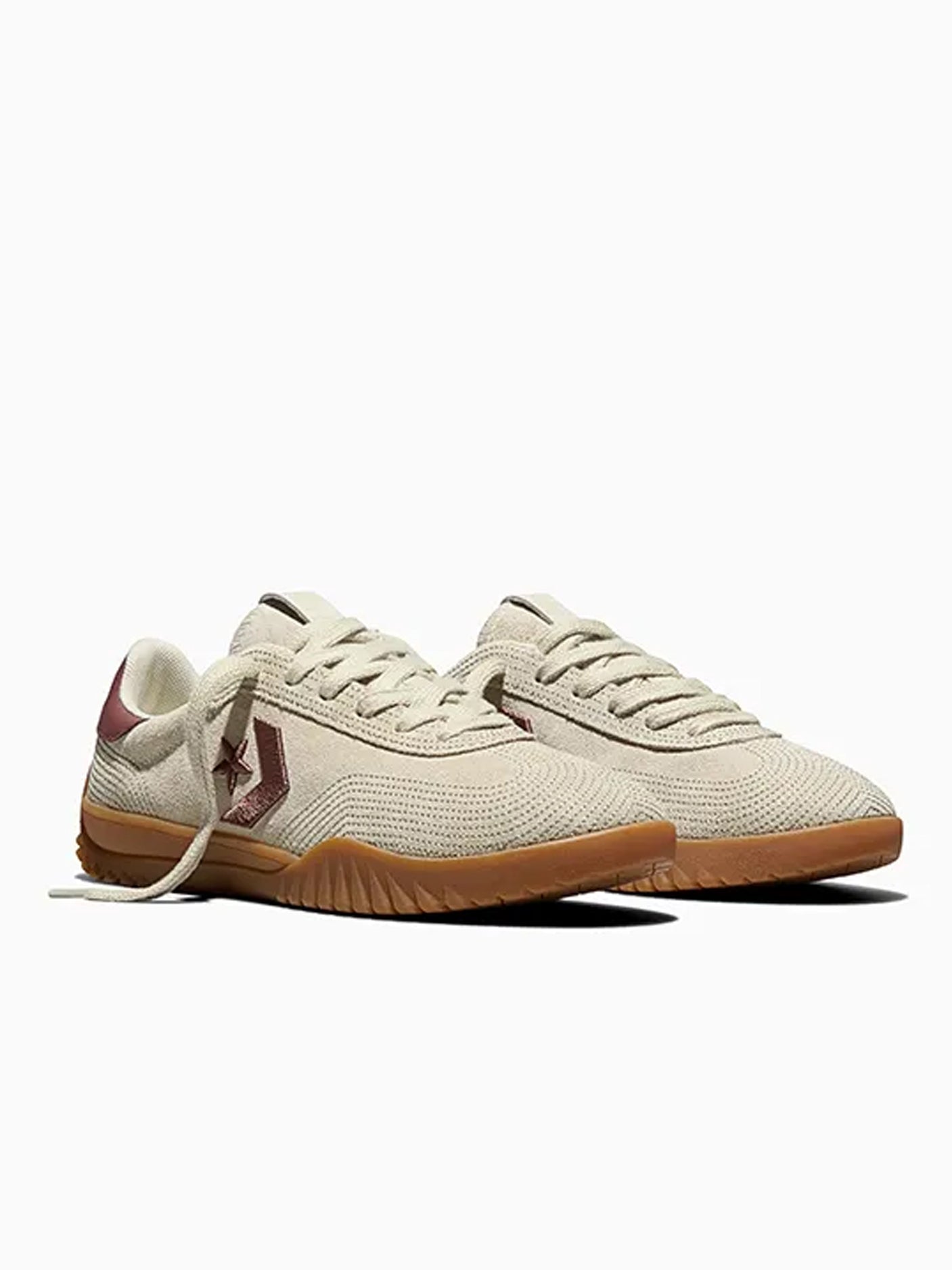 Run Star Trainer Stitched
