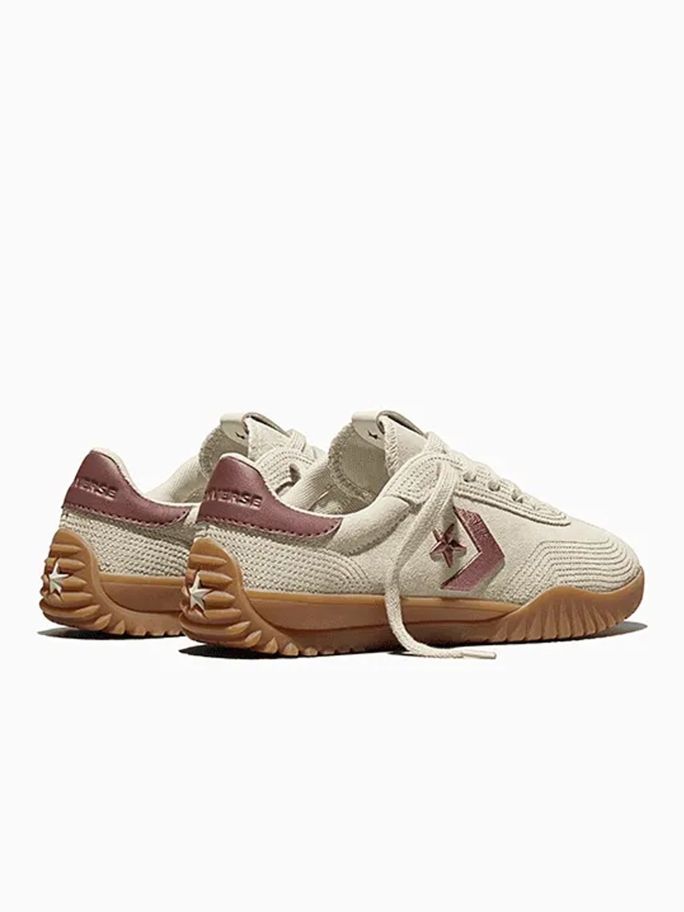 Run Star Trainer Stitched