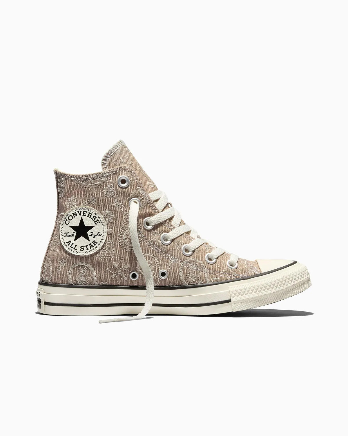 Converse Chuck Taylor All Star Elevated Paisley