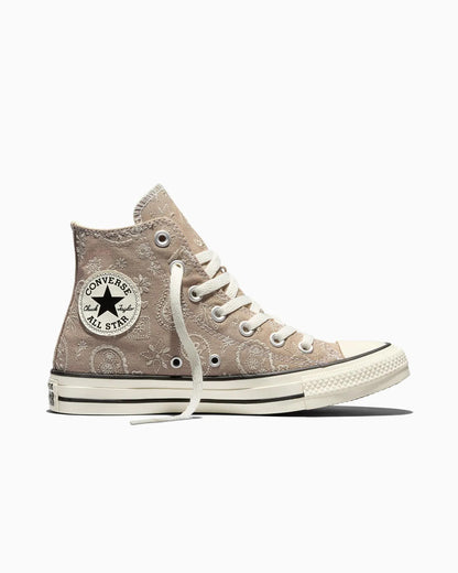 Converse Chuck Taylor All Star Elevated Paisley