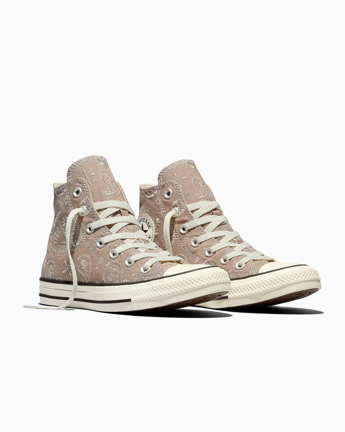 Converse Chuck Taylor All Star Elevated Paisley