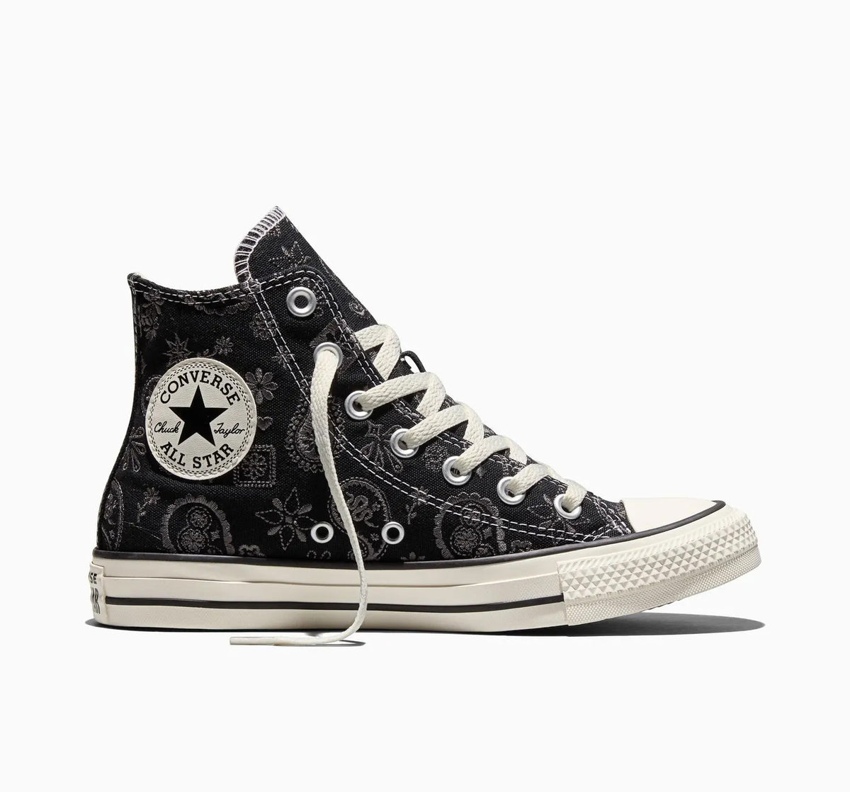 Converse Chuck Taylor All Star Elevated Paisley