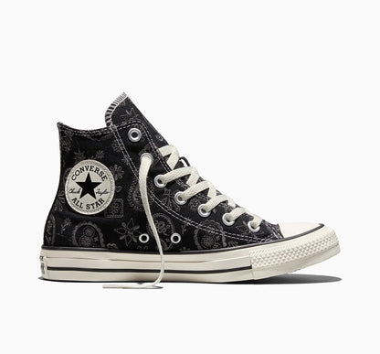 Converse Chuck Taylor All Star Elevated Paisley