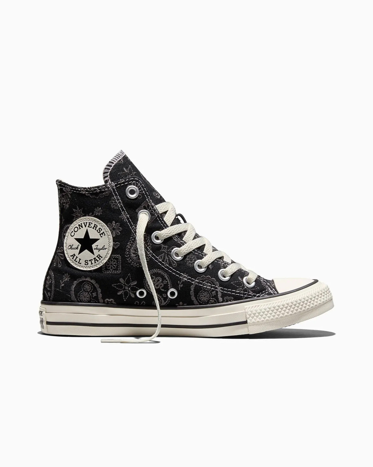 Converse Chuck Taylor All Star Elevated Paisley