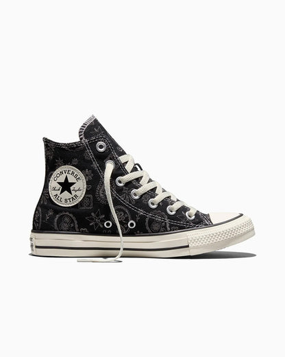 Converse Chuck Taylor All Star Elevated Paisley