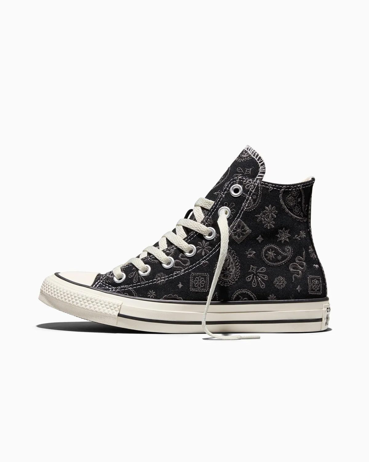 Converse Chuck Taylor All Star Elevated Paisley