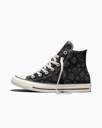 Converse Chuck Taylor All Star Elevated Paisley