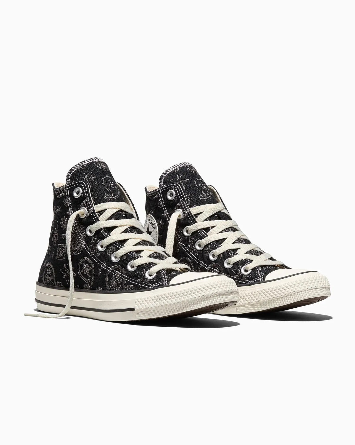 Converse Chuck Taylor All Star Elevated Paisley