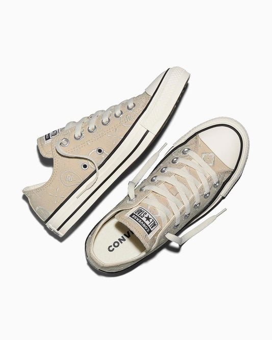 Converse Chuck Taylor All Star Elevated Paisley