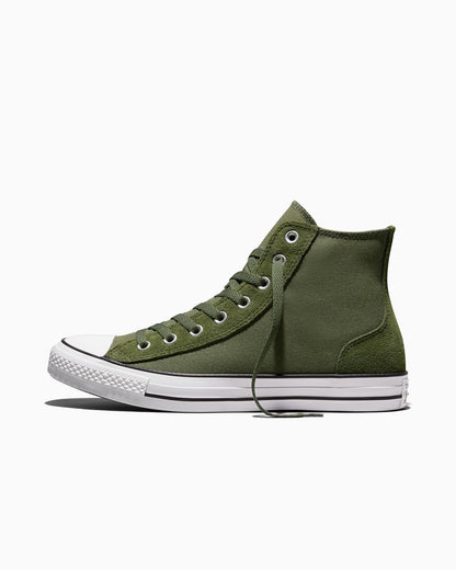 Converse Chuck Taylor All Star Canvas with Suede