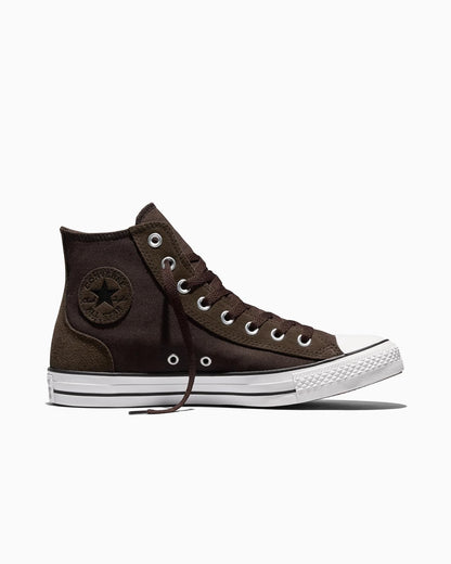 Converse Chuck Taylor All Star Canvas with Suede