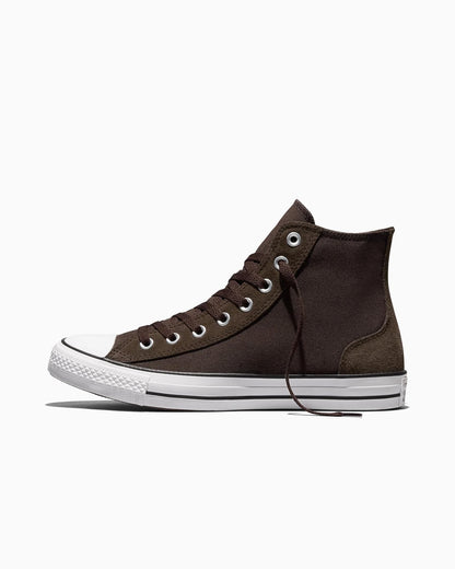 Converse Chuck Taylor All Star Canvas with Suede