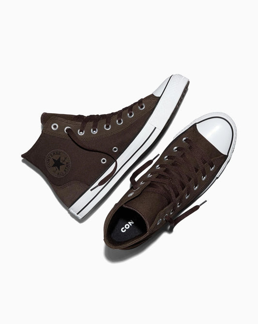 Converse Chuck Taylor All Star Canvas with Suede