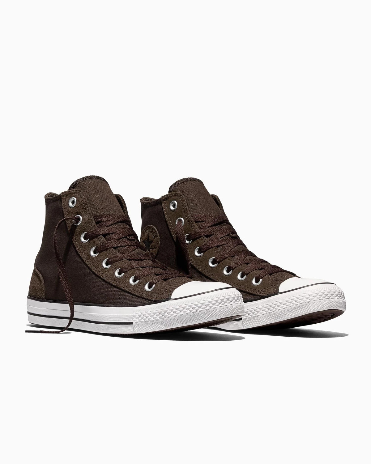 Converse Chuck Taylor All Star Canvas with Suede