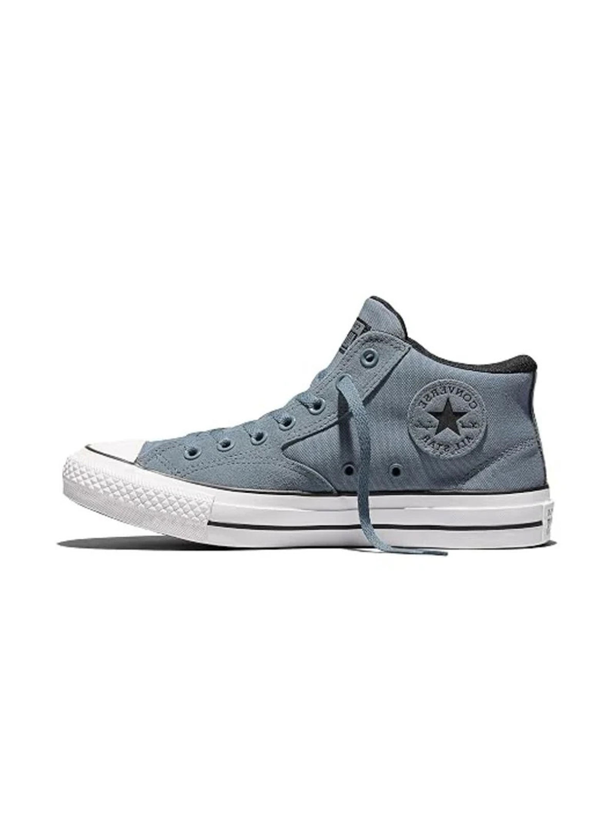 Chuck Taylor All Star Malden Street with Suede Sneakers