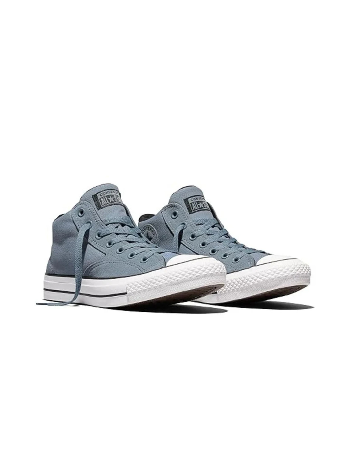 Chuck Taylor All Star Malden Street with Suede Sneakers
