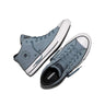 Grey/White/Navy