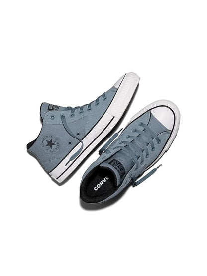 Chuck Taylor All Star Malden Street with Suede Sneakers