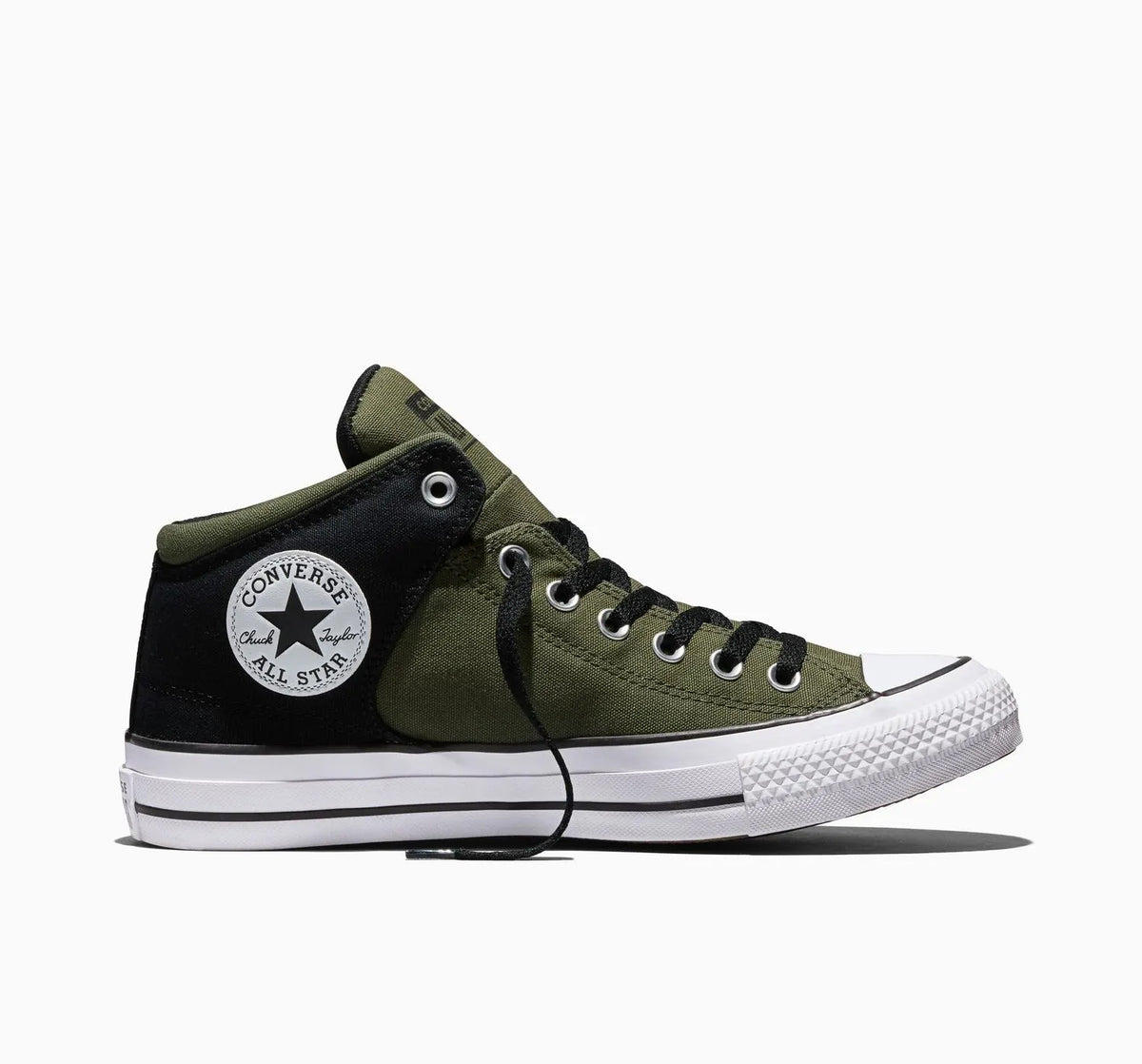 Converse Chuck Taylor High Street Seasonal