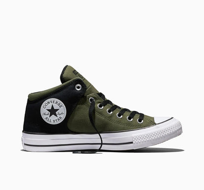 Converse Chuck Taylor High Street Seasonal