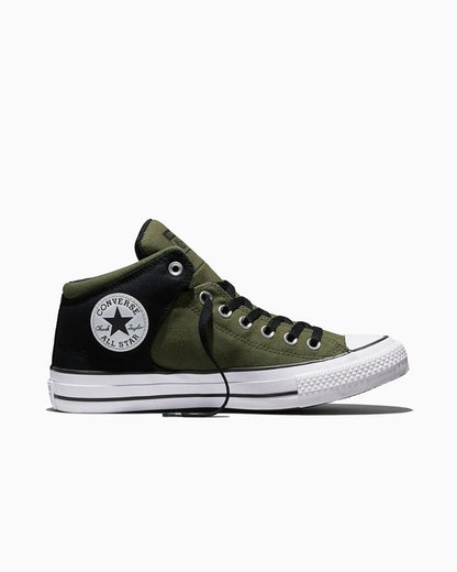 Converse Chuck Taylor High Street Seasonal