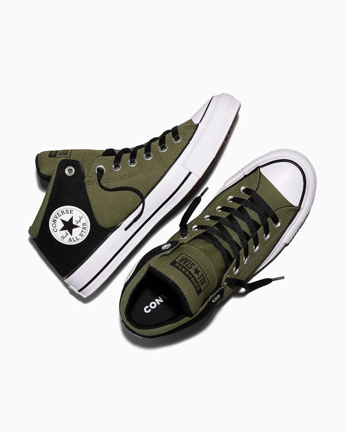 Converse Chuck Taylor High Street Seasonal