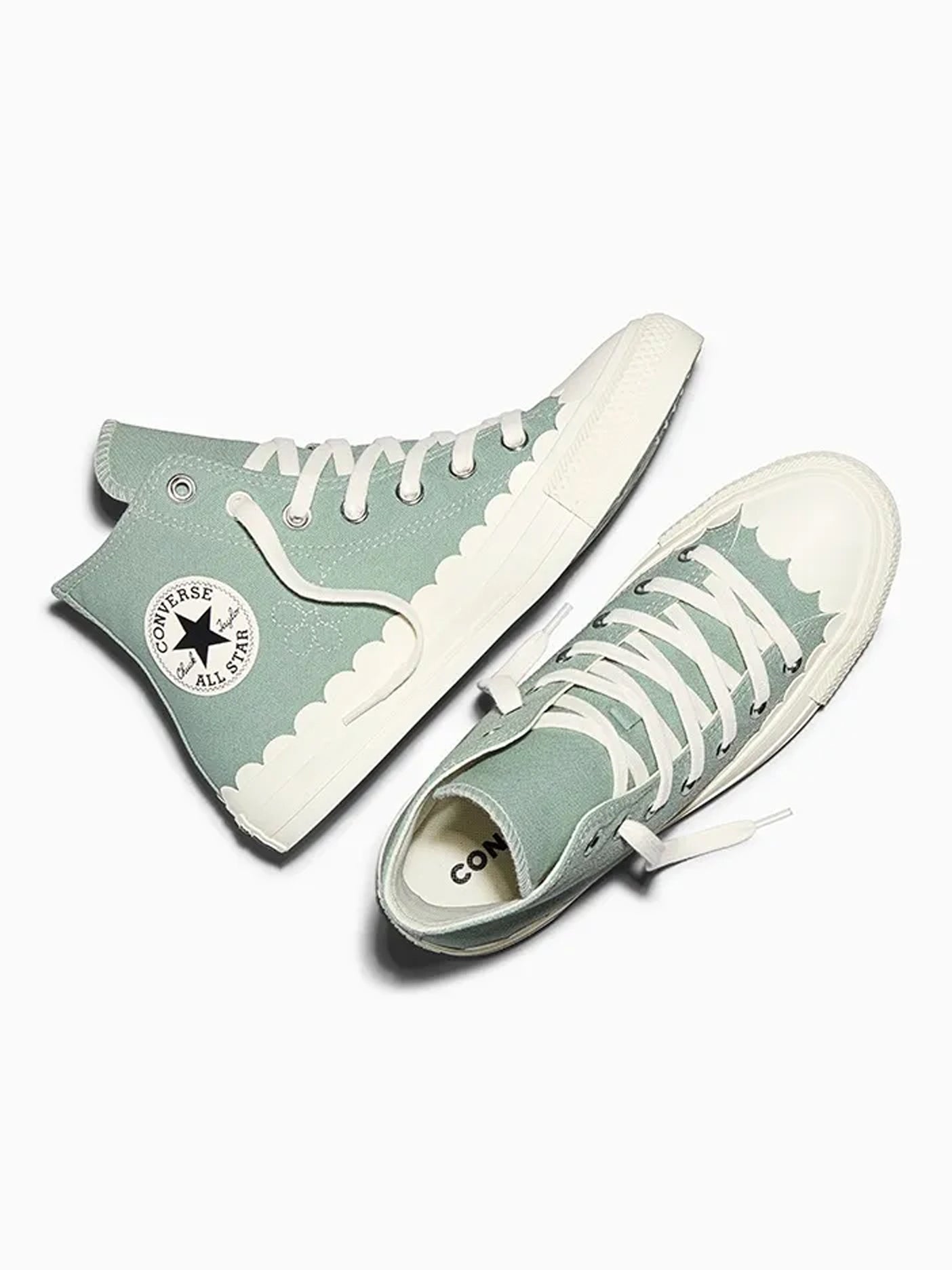 Chuck Taylor All Star Summer Market