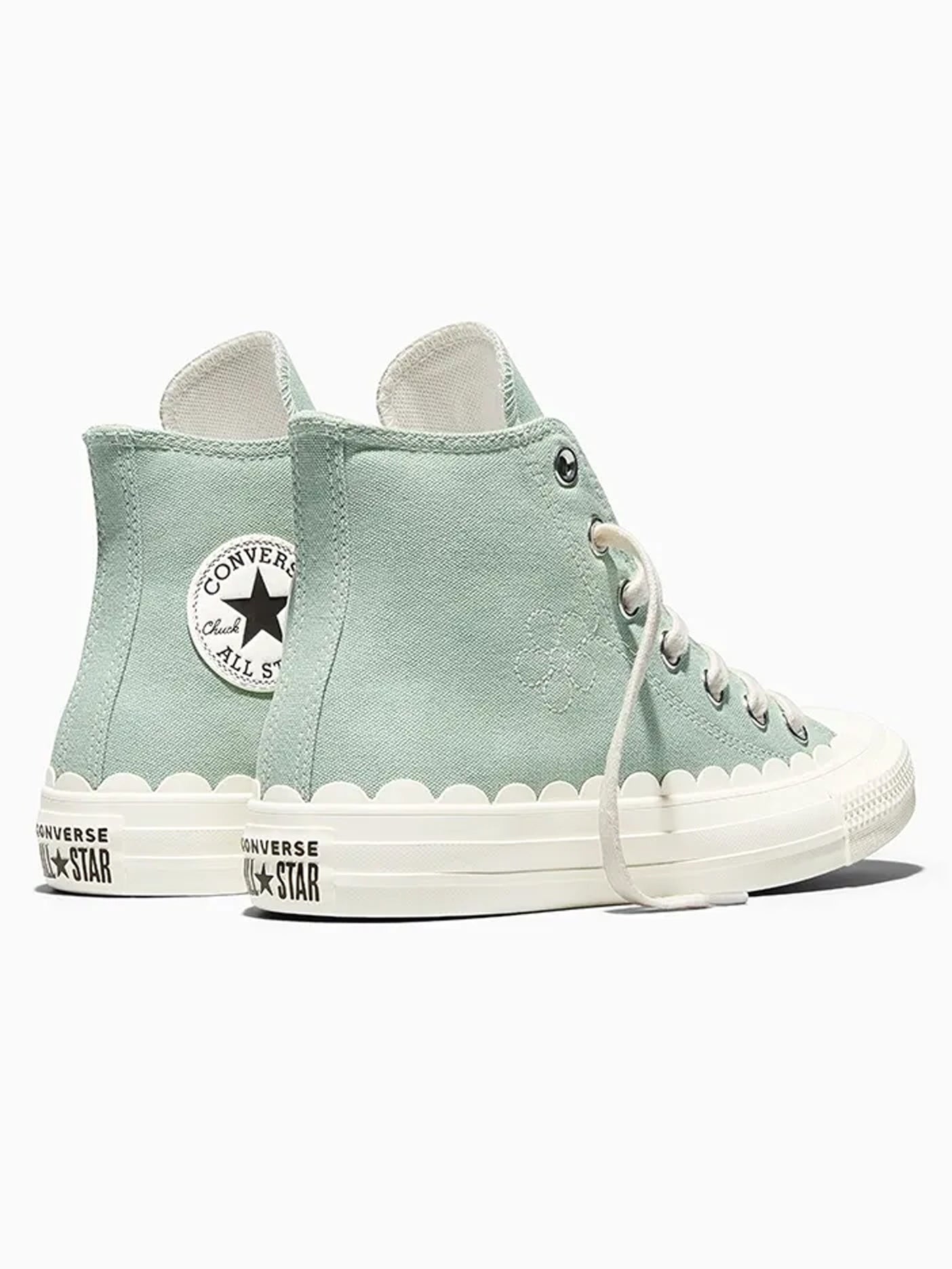 Chuck Taylor All Star Summer Market
