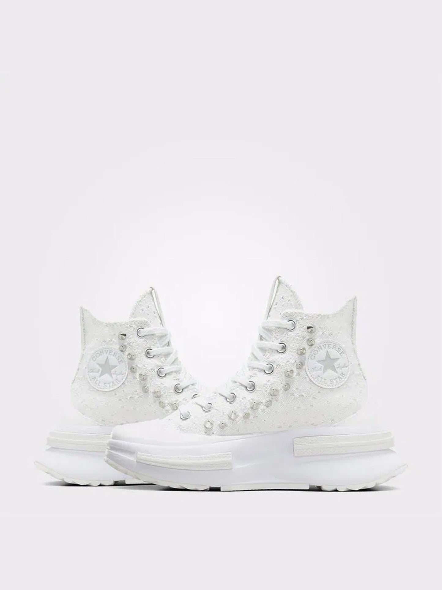 Converse Run Star Legacy CX Chrome Queen Sneakers