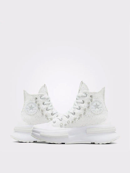 Converse Run Star Legacy CX Chrome Queen Sneakers