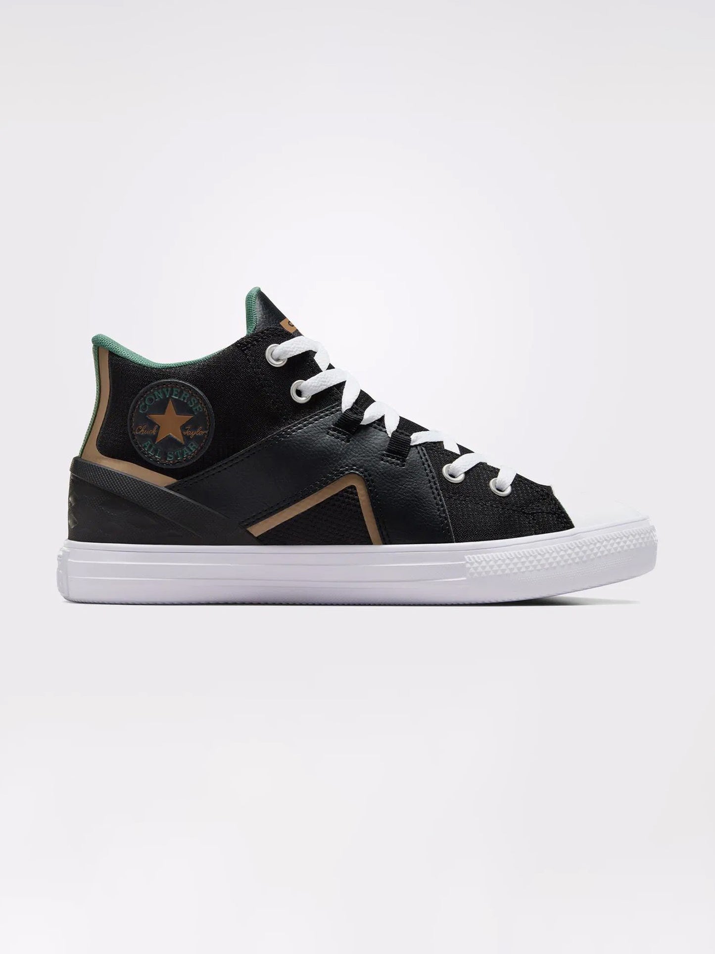 Converse Chuck Taylor AS Flux Ultra Play On Sport Sneakers