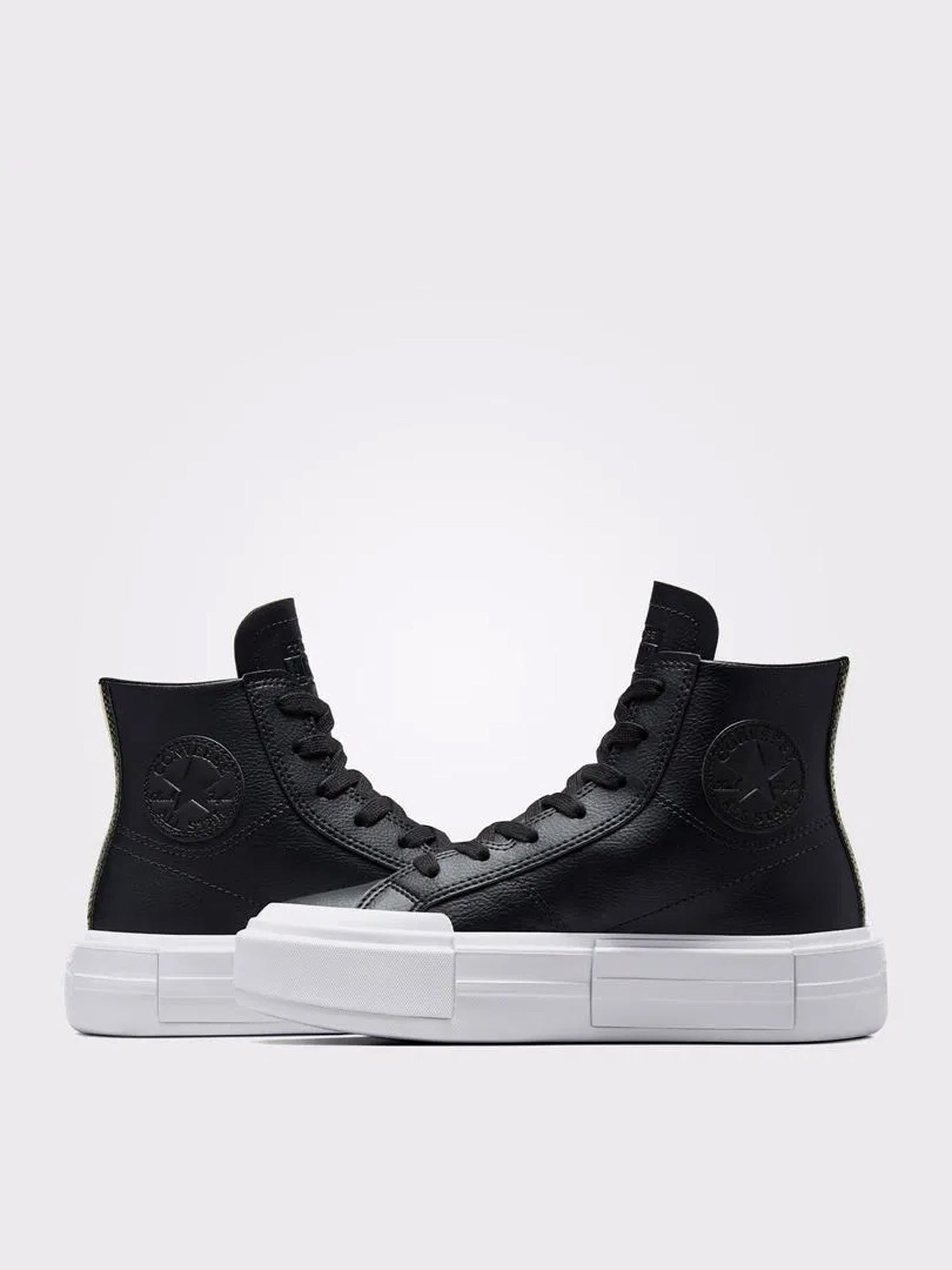 Converse Chuck Taylor AS Cruise Foundational Leather Sneakers