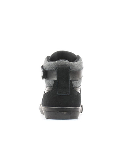 Converse Pro Blaze Strap Leather Sneakers