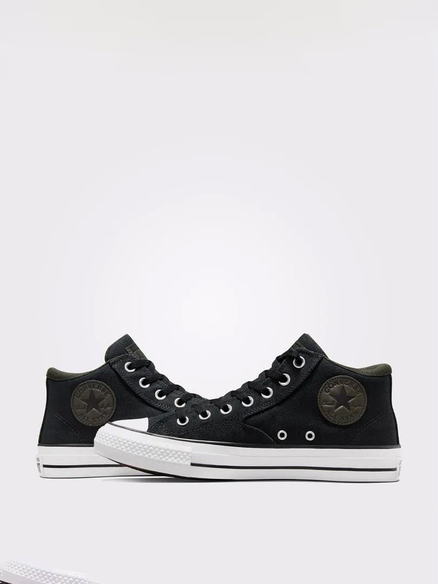 Converse Chuck Taylor AS Malden Street Play On Fashion Sneakers