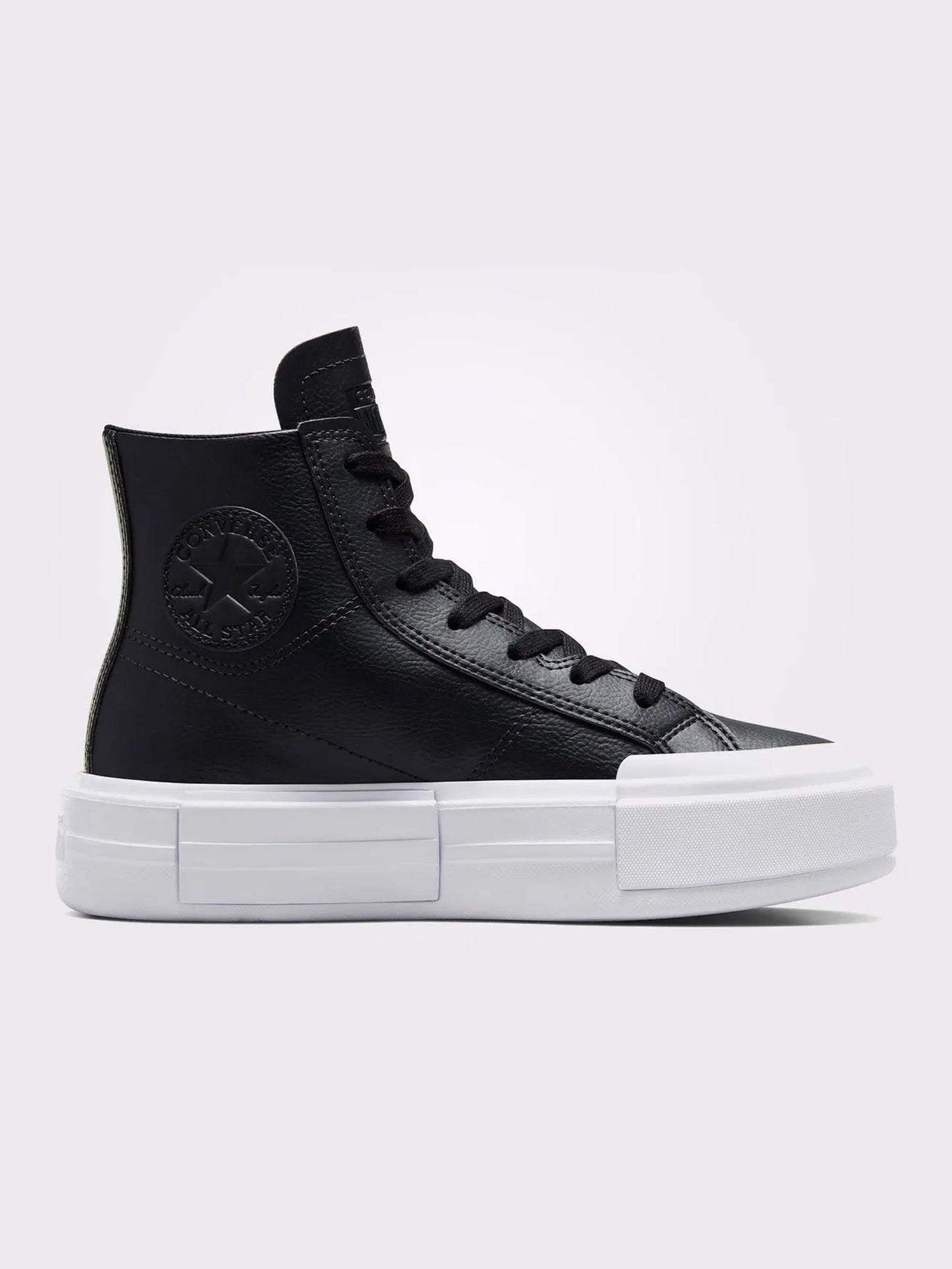 Converse Chuck Taylor AS Cruise Foundational Leather Sneakers
