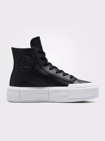 Converse Chuck Taylor AS Cruise Foundational Leather Sneakers